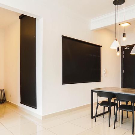 Boulevard Service Apartment Kl By Airhost Kuala Lumpur Bagian luar foto